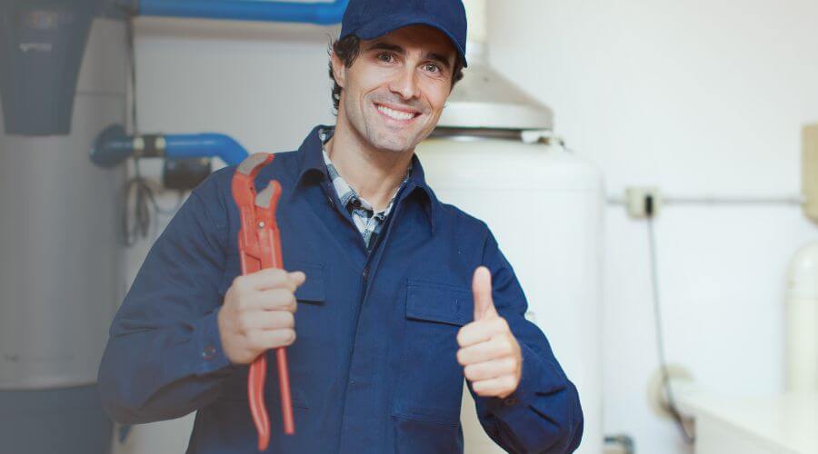 Professional bathroom faucet installation in Elizabeth, CO